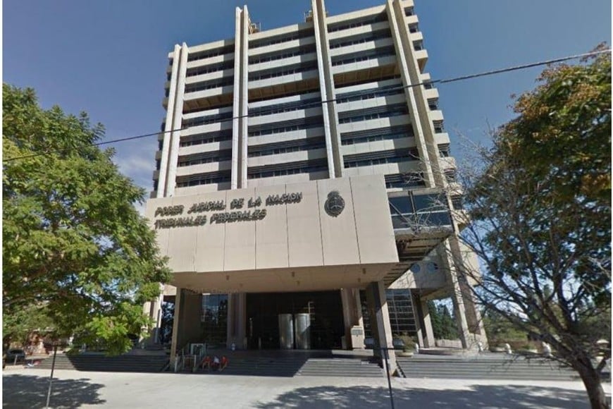 ELLITORAL_353931 | Gentileza Juzgado Federal de Córdoba