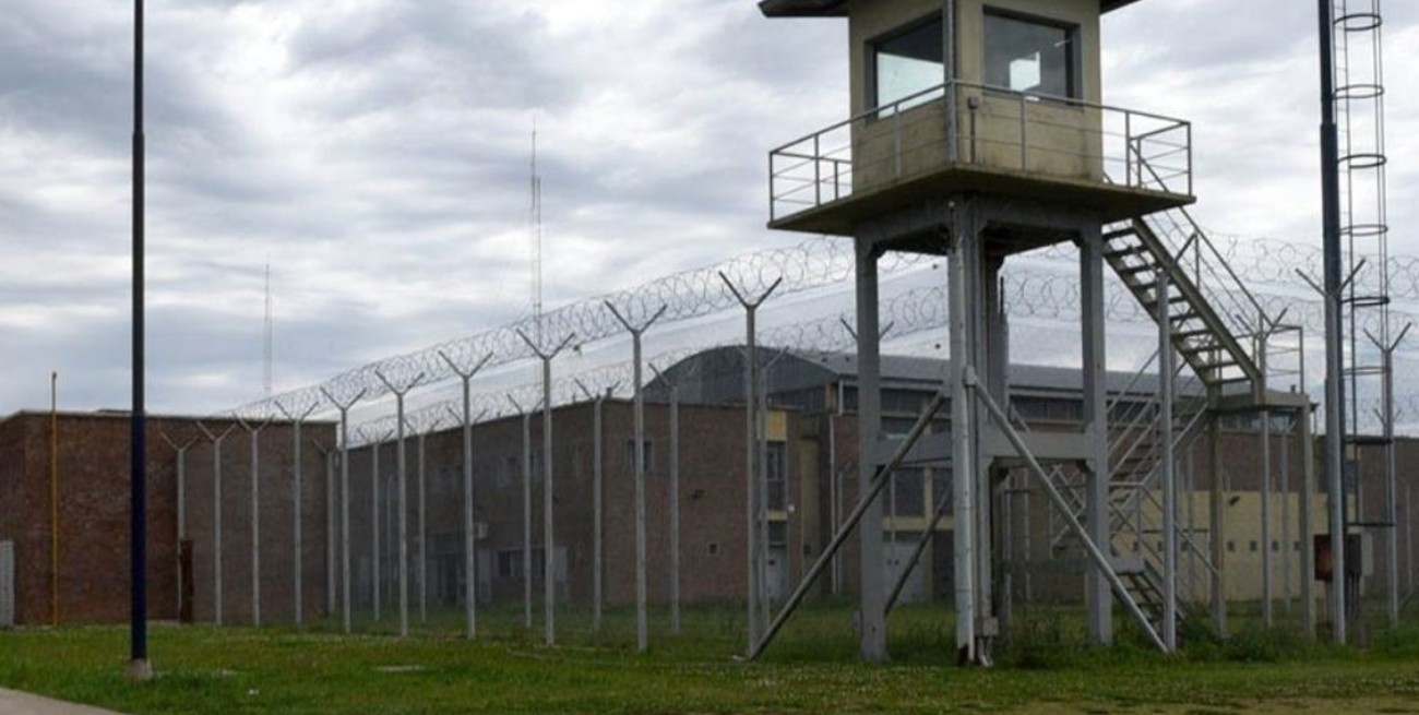 Fuga de Piñero: imputaron a 3 de los presos recapturados