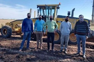 ELLITORAL_380383 |  Gentileza