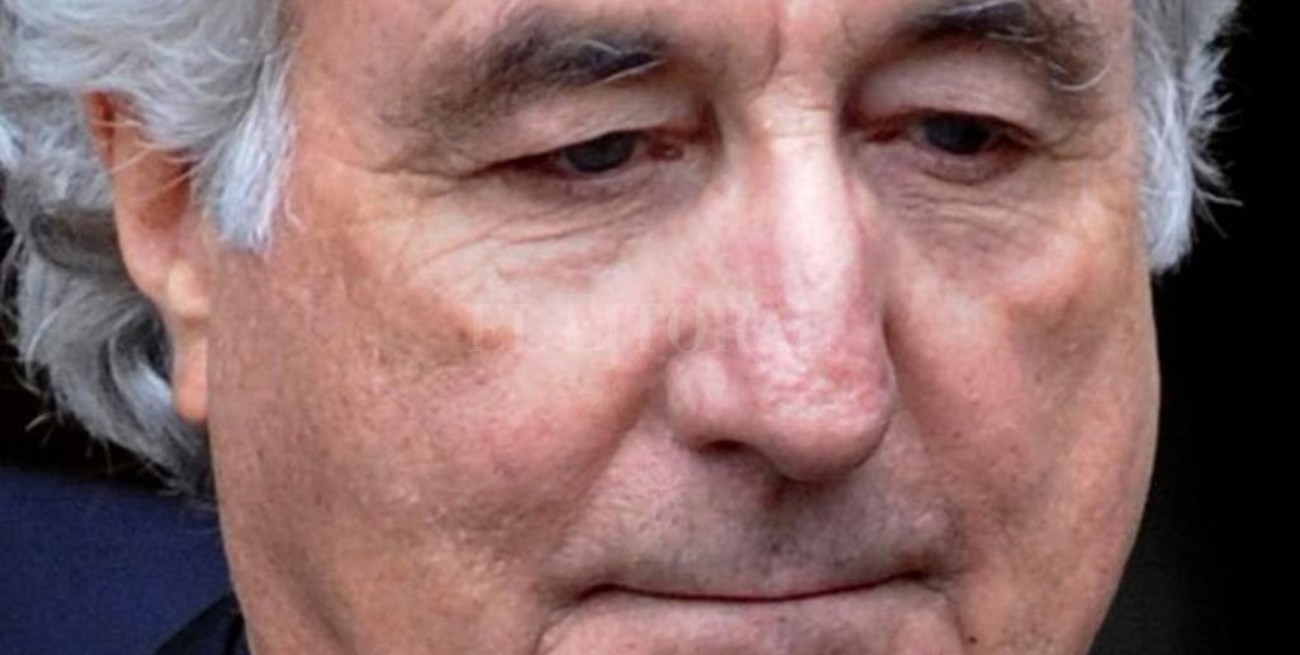 Estados Unidos: negaron la libertad a Bernard Madoff, el mayor estafador de la historia