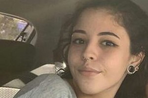 Captura de pantalla Isaura Bogado