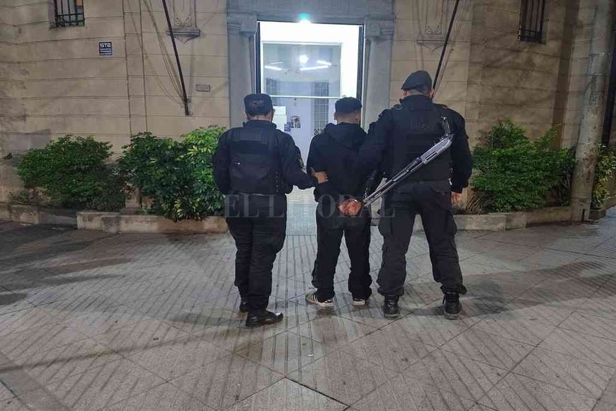 ELLITORAL_401762 |  El Litoral