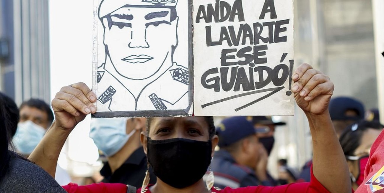 Asumió en Venezuela la nueva Asamblea, de mayoría chavista