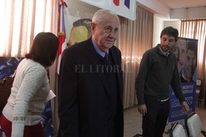 ELLITORAL_329005 |  Archivo El Litoral