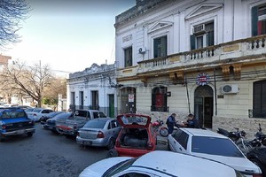 ELLITORAL_395939 |  Agencia Rosario