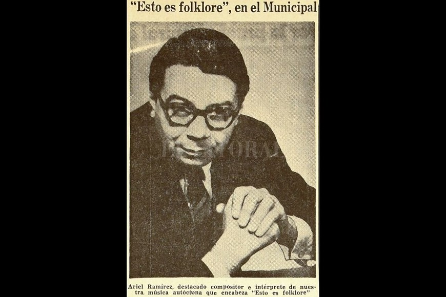 ELLITORAL_396656 | Archivo El Litoral