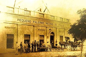 ELLITORAL_385584 |  Gentileza