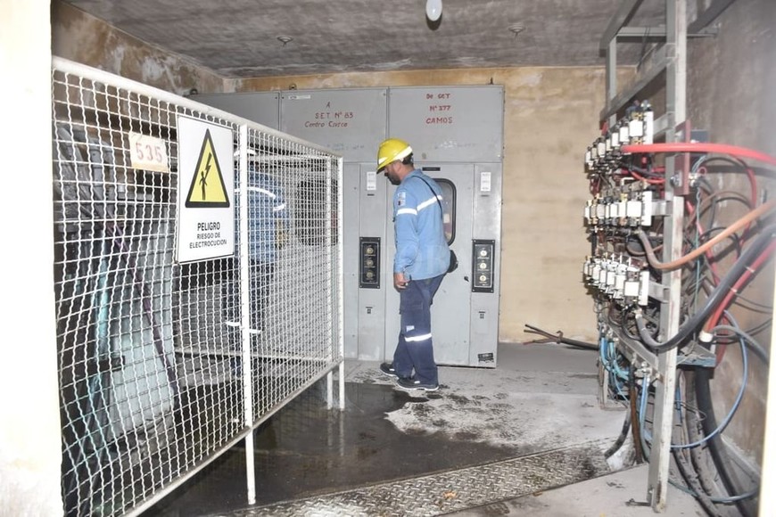 ELLITORAL_362331 |  Guillermo Di Salvatore