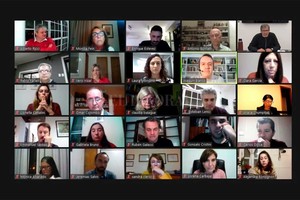 ELLITORAL_379776 |  Gentileza