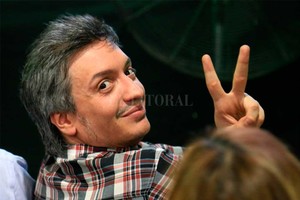 ELLITORAL_367259 |  Noticias Argentinas