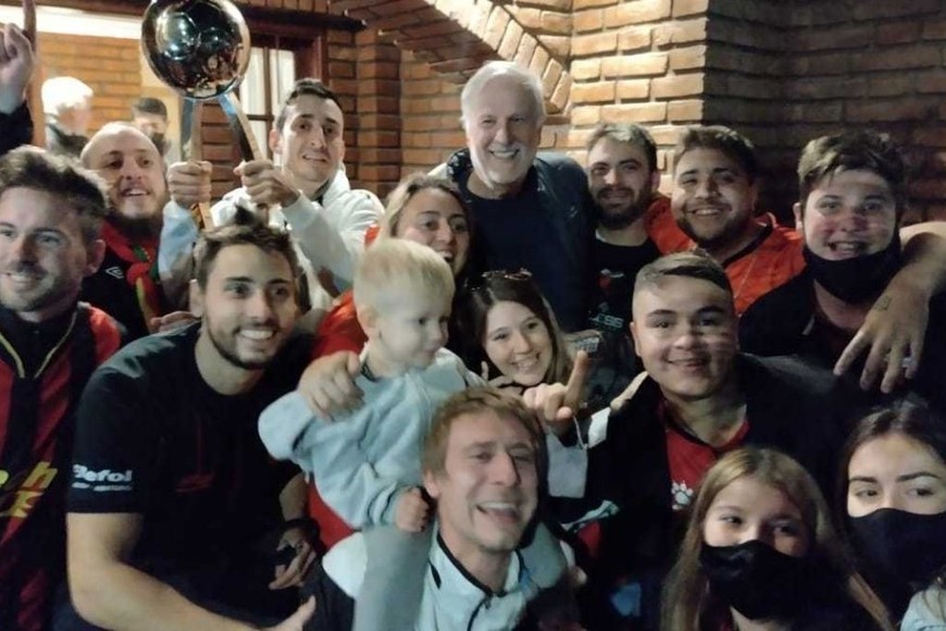 ELLITORAL_381630 |  Gentileza