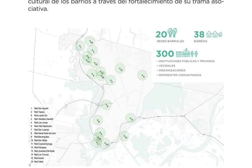 ELLITORAL_336219 |  Municipalidad de Santa Fe