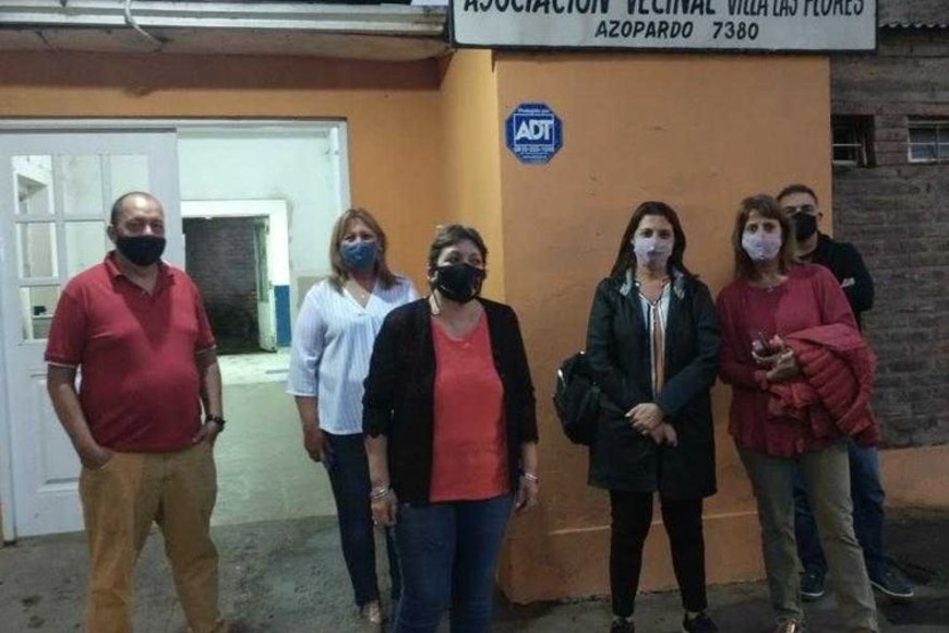 ELLITORAL_372189 |  Gentileza