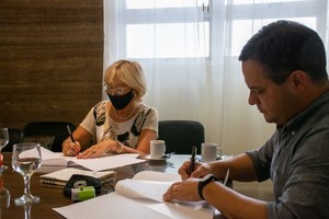 ELLITORAL_362657 |  Gentileza