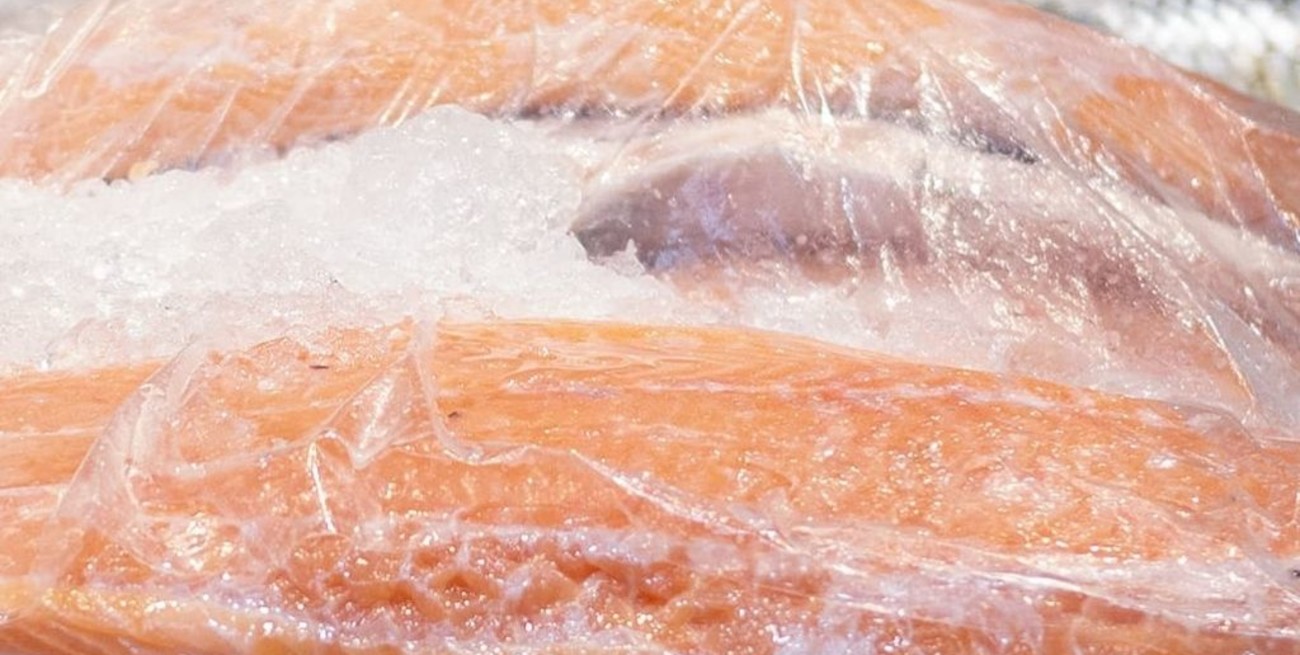 La Universidad de Córdoba detectó residuos de 42 fármacos en peces que son consumidos