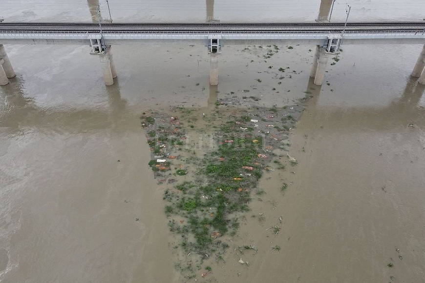 ELLITORAL_386796 |  AFP - Sanjay Kanojia