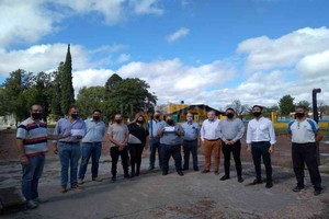 ELLITORAL_368642 |  Gentileza