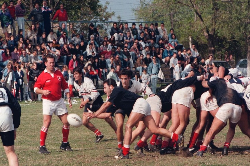 ELLITORAL_382537 | Archivo El Litoral