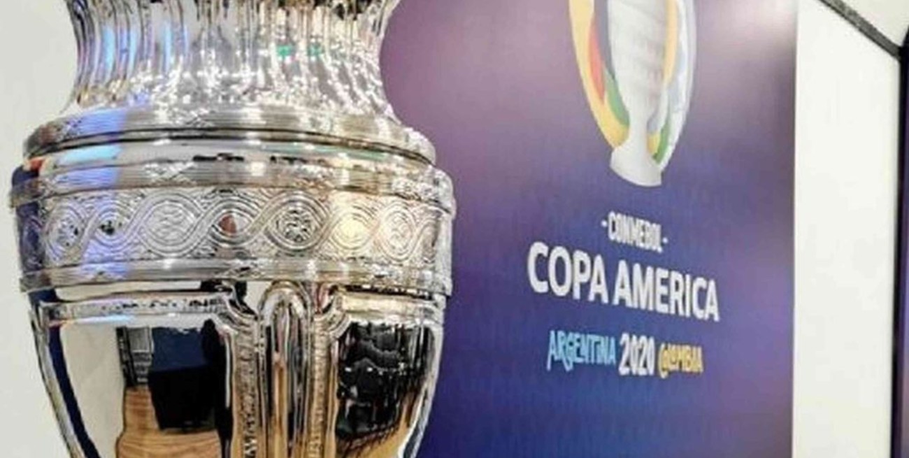 El Gobierno le pidió a Conmebol un "protocolo de alta fiscalización" para la Copa América