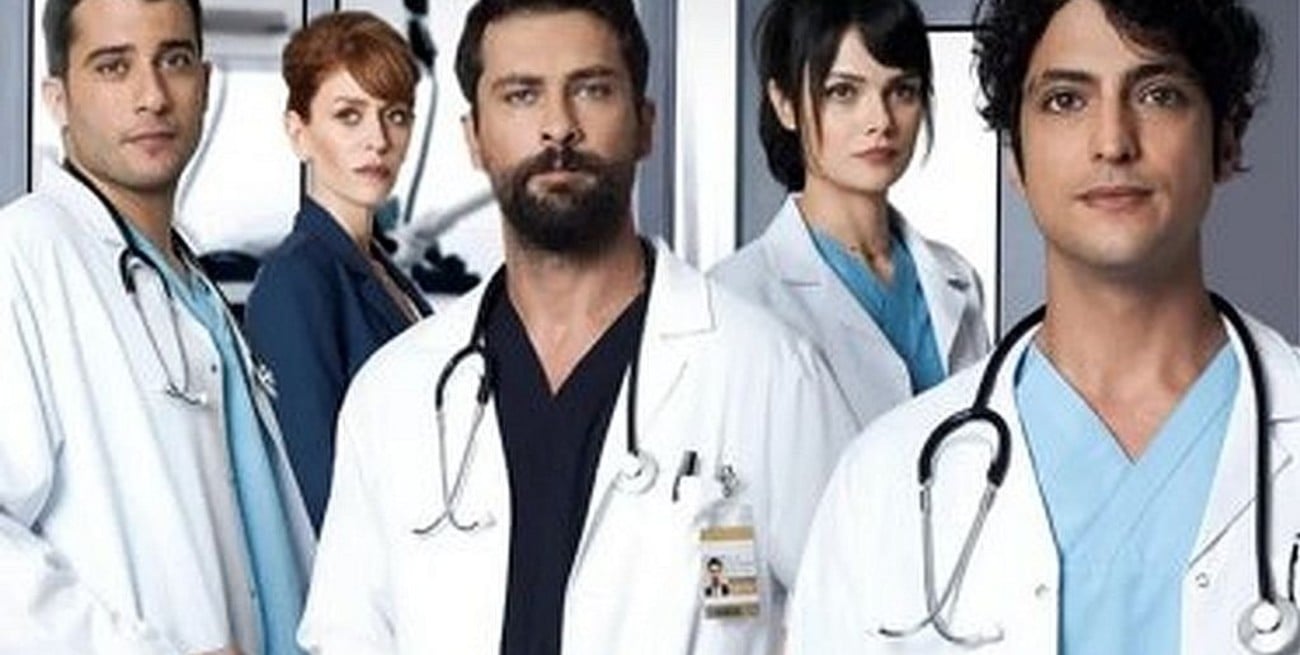 Varios personajes protagónicos abandonan "Doctor Milagro" en la nueva temporada 