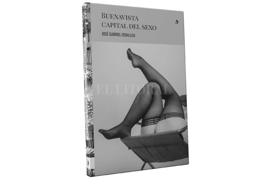 ELLITORAL_388225 |  Gentileza editorial La portada de la flamante edición de Palabrava.