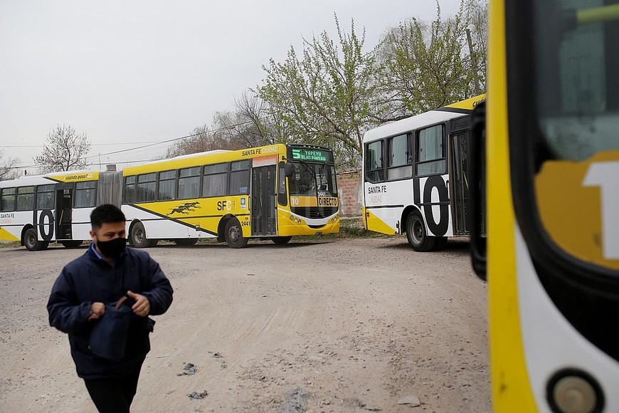 ELLITORAL_379595 | Pablo Aguirre