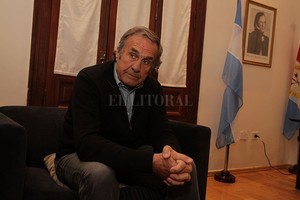 ELLITORAL_375014 |  Archivo El Litoral