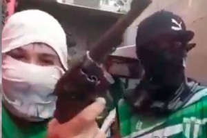 ELLITORAL_399362 |  Gentileza