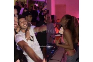 ELLITORAL_384508 |  Gentileza