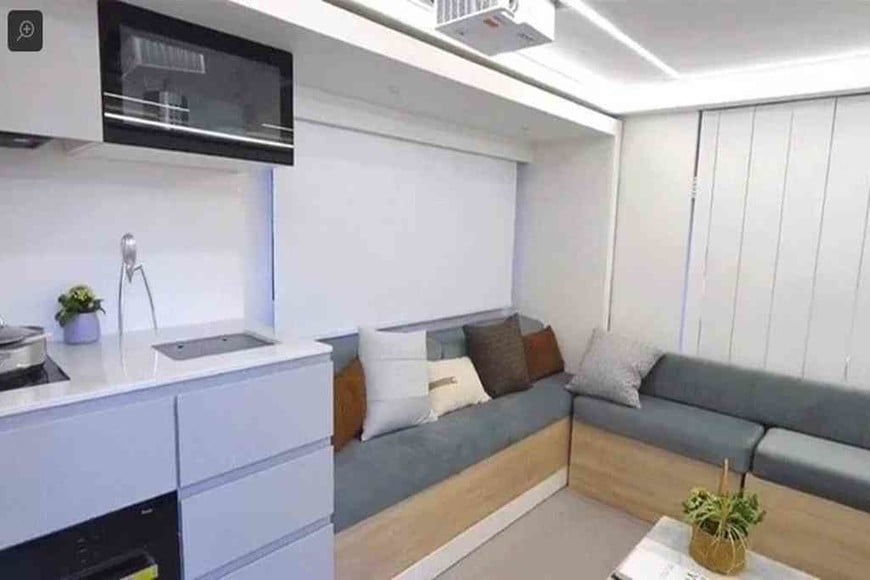 ELLITORAL_357974 |  Gentileza El vehículo cuenta con todas las comodidades imaginables.