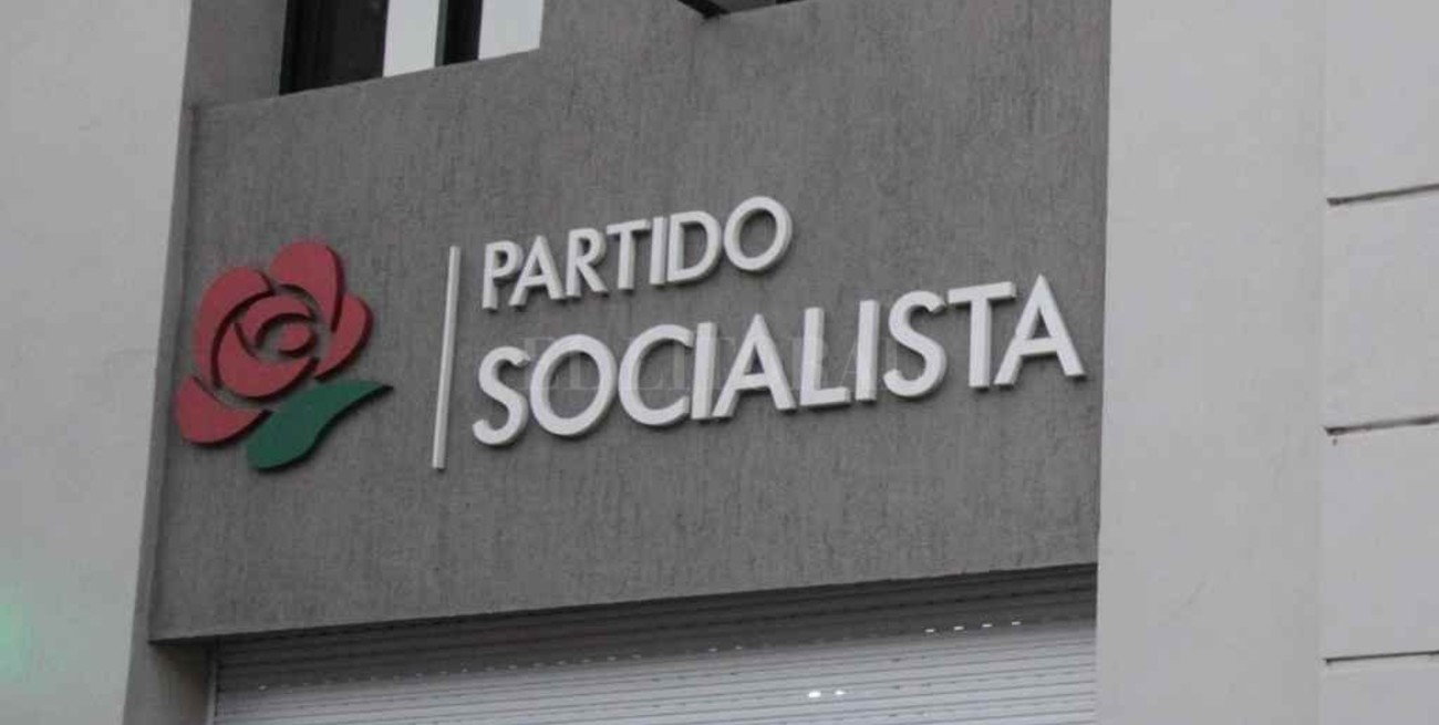 Partido Socialista: en Santa Fe, también tres listas  