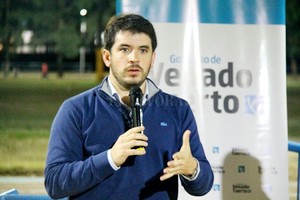 ELLITORAL_399254 |  Archivo El Litoral