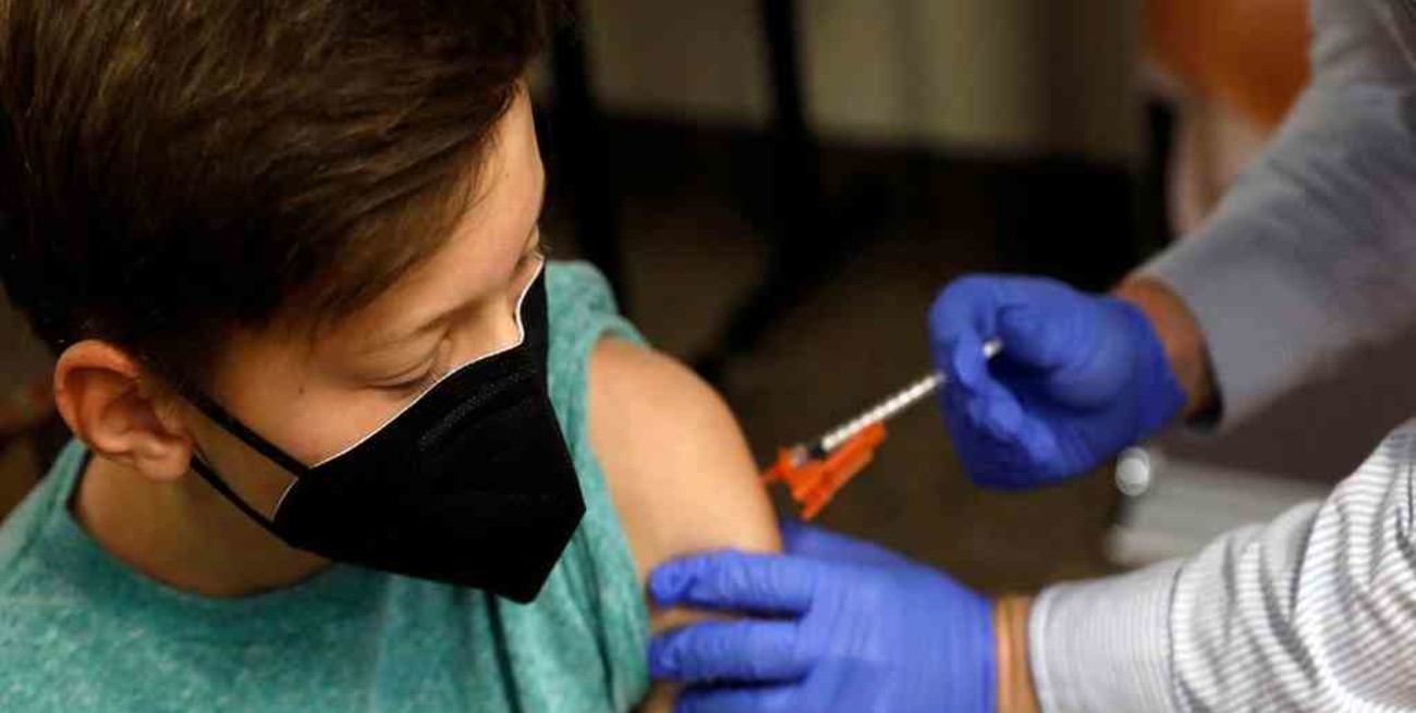 Coronavirus: Rusia comenzará a vacunar adolescentes con la Sputnik V