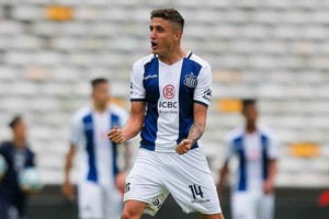 Gentileza Nahuel Tenaglia será jugador de Boca, solo restan definirse algunos detalles para cerrar la operación.