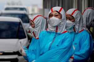 ELLITORAL_322131 |  La Vanguardia