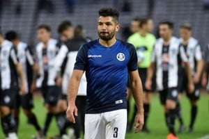 ELLITORAL_355488 |  Gentileza Javier Gandolfi