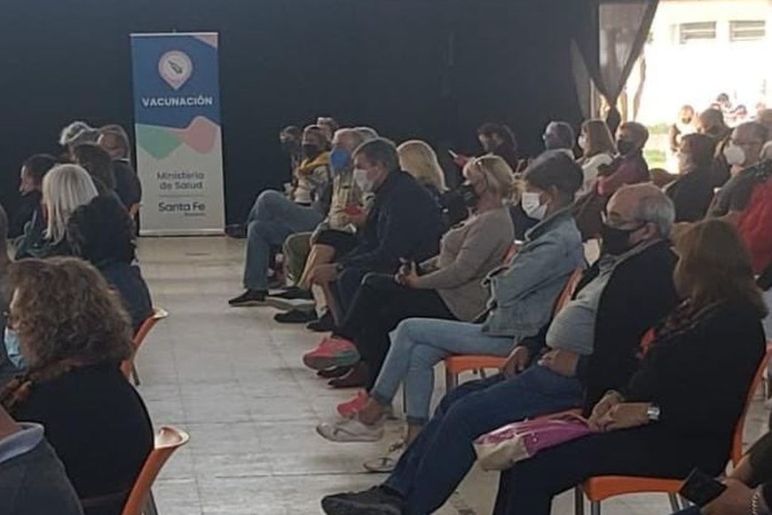 ELLITORAL_377114 |  Gentileza