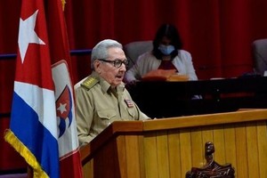 ELLITORAL_370438 |  PCC Raúl Castro
