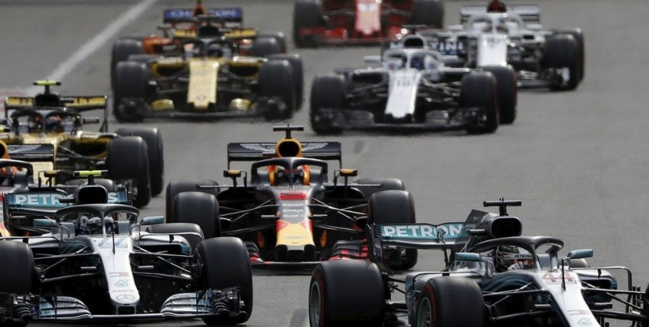 La Fórmula 1 tendrá competencia en un circuito callejero de Miami el próximo año 