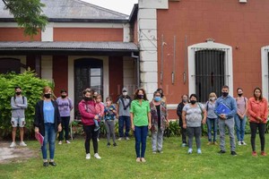 ELLITORAL_370333 |  Gentileza