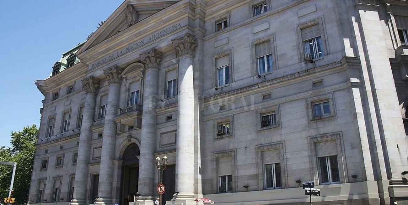 Causa Vicentin: allanaron oficinas del Banco Nación