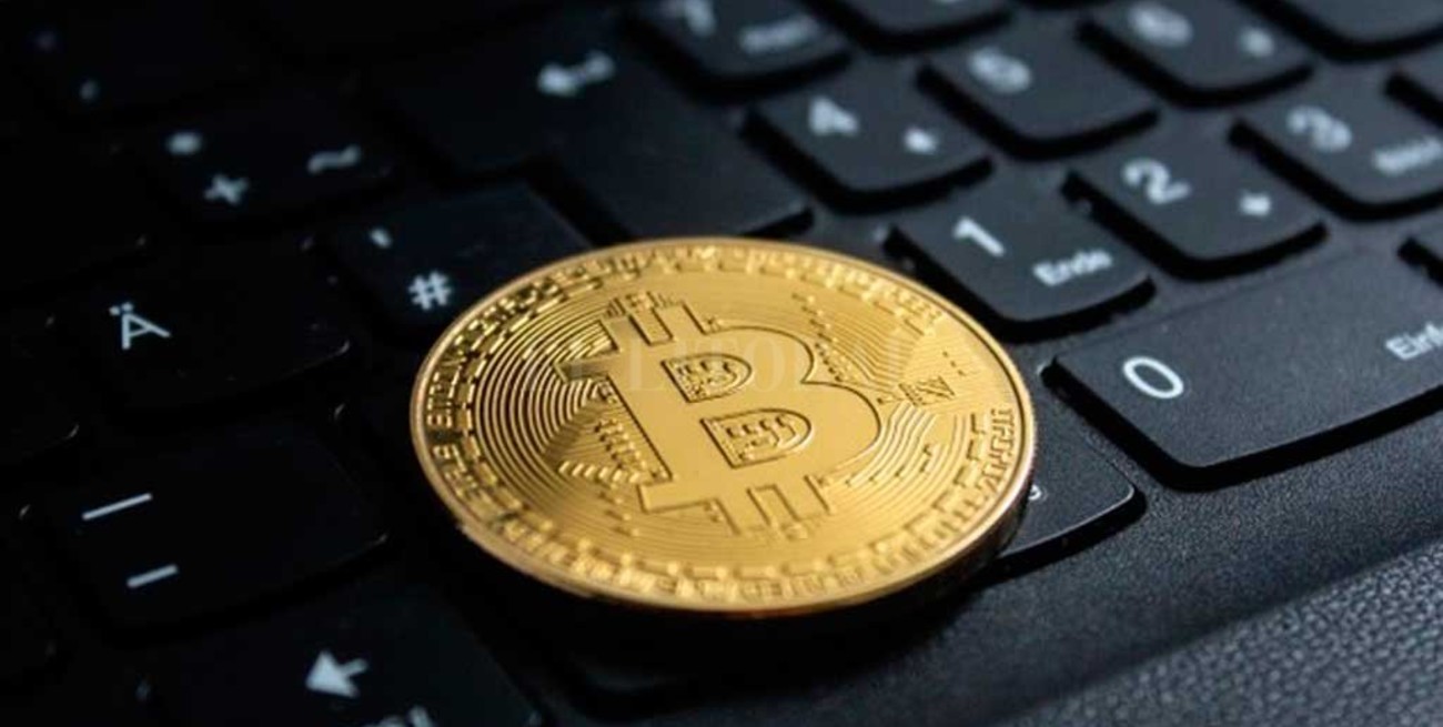 Bitcoin fue declarada moneda de curso legal en El Salvador