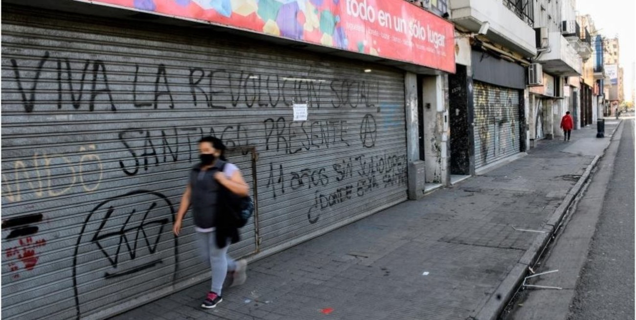 El impacto de las nuevas medidas en Rosario generan opiniones dispares