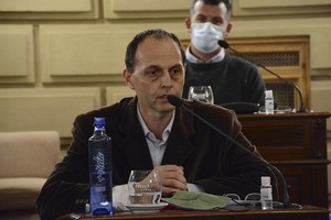 Prensa Senado Santa Fe