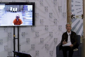 ELLITORAL_395094 |  EFE