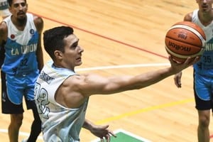 ELLITORAL_353676 |  Gentileza Carlos Buemo