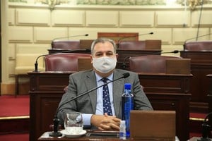 ELLITORAL_339289 |  Archivo