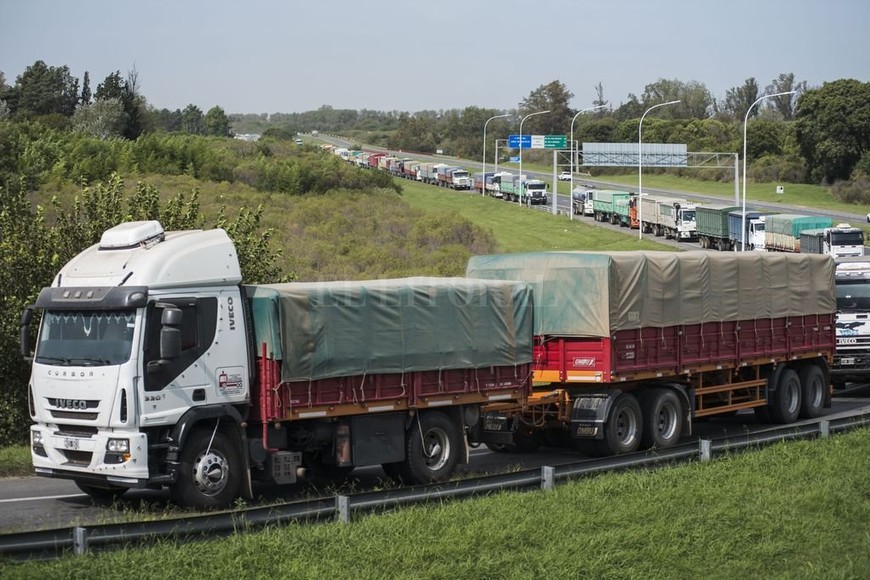 ELLITORAL_368793 |  Foto: Marcelo Manera