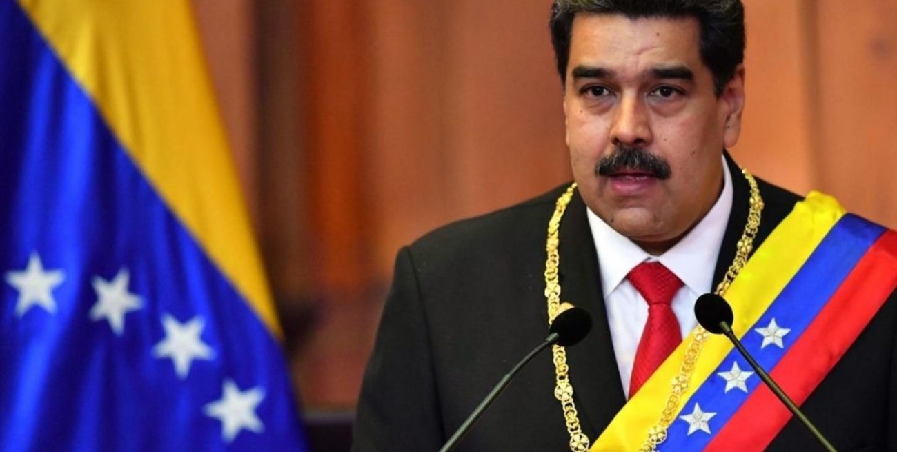 El gobierno de Maduro recuperó la embajada de Venezuela en Bolivia
