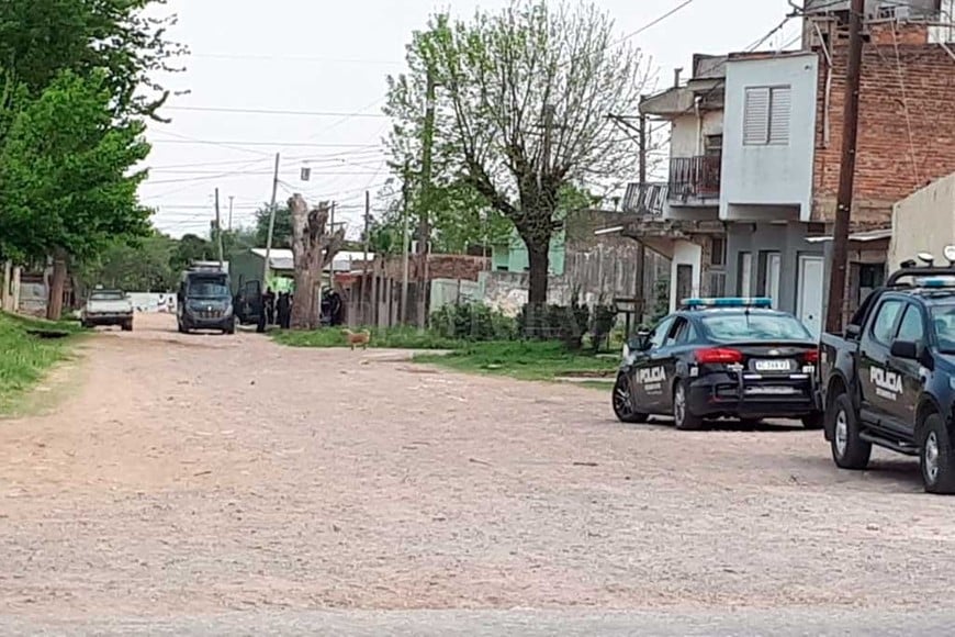 ELLITORAL_328624 |  Danilo Chiapello